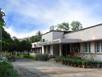 Office of the SIPRD