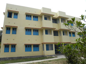 Office of the SIPRD