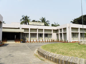 Office of the SIPRD