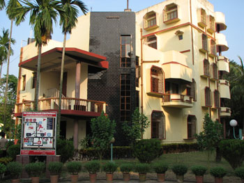 Office of the SIPRD